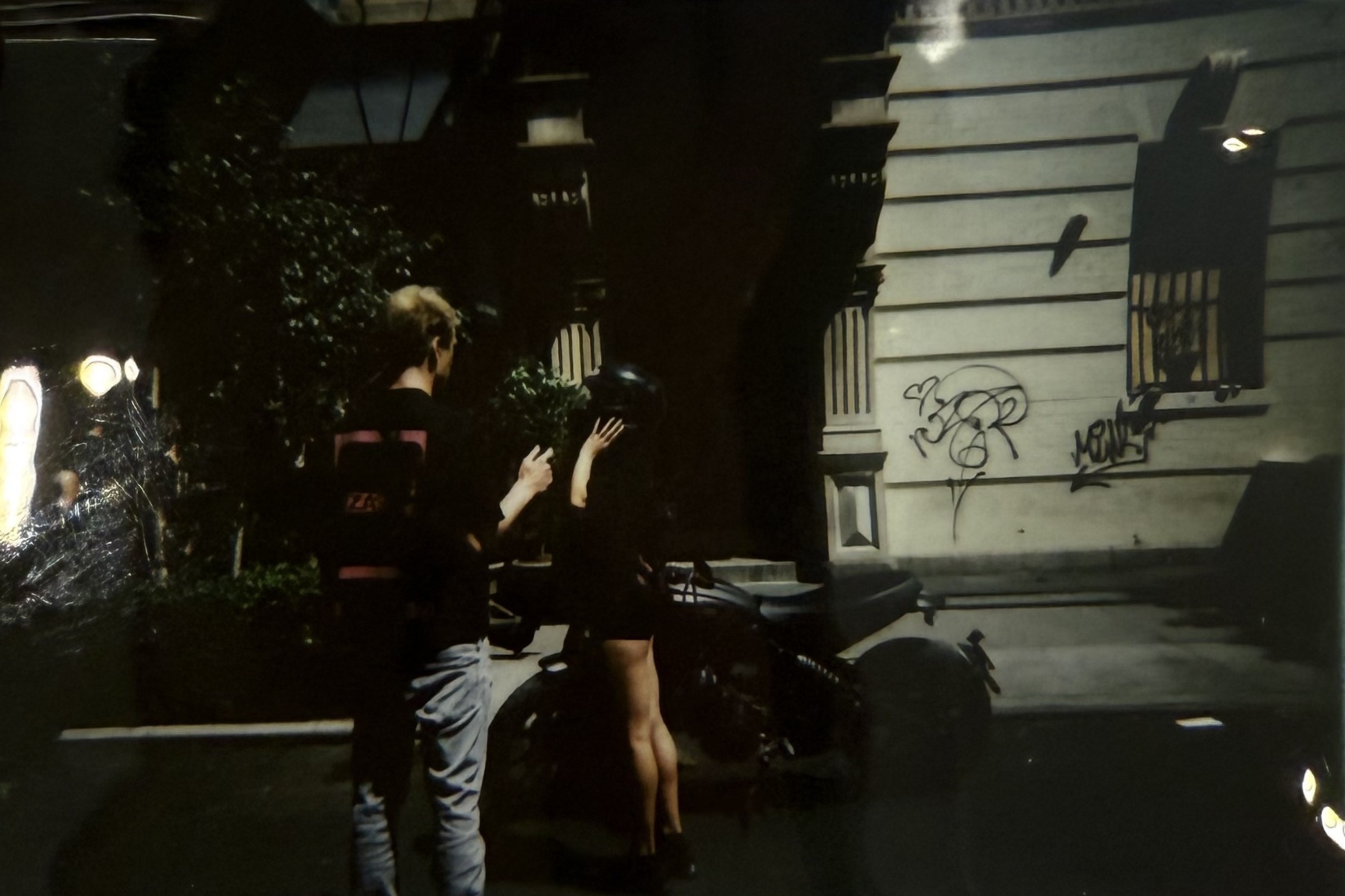 ZAEAZ polaroid